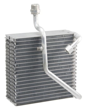 A/C Evaporator Core