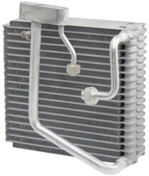 A/C Evaporator Core