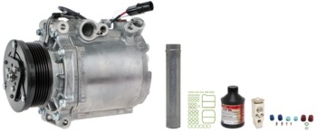 A/C Compressor Kit
