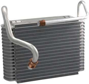 A/C Evaporator Core