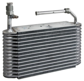 A/C Evaporator Core