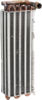 A/C Evaporator Core