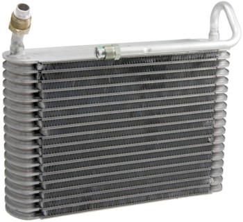 A/C Evaporator Core