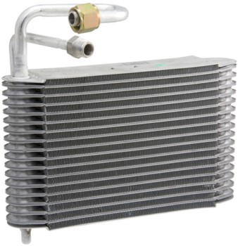 A/C Evaporator Core