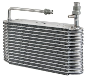 A/C Evaporator Core