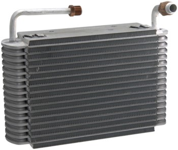 A/C Evaporator Core