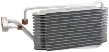 A/C Evaporator Core