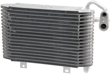 A/C Evaporator Core