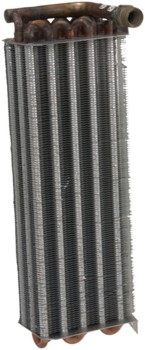 A/C Evaporator Core