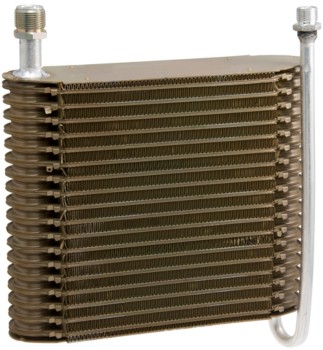 A/C Evaporator Core