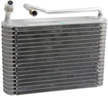 A/C Evaporator Core