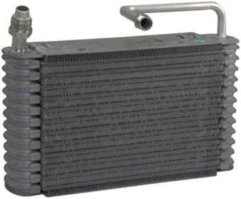 A/C Evaporator Core