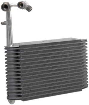 A/C Evaporator Core