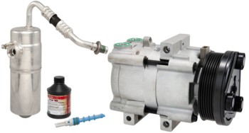 A/C Compressor Kit