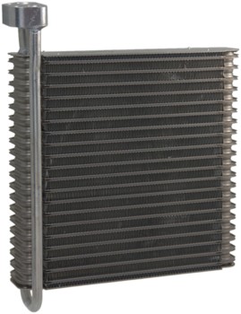 A/C Evaporator Core