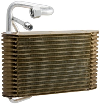 A/C Evaporator Core