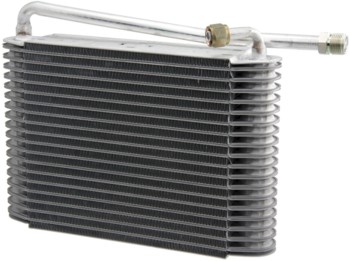 A/C Evaporator Core