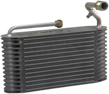 A/C Evaporator Core