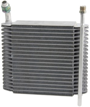 A/C Evaporator Core