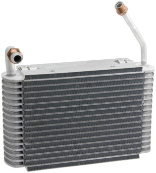 A/C Evaporator Core