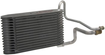 A/C Evaporator Core