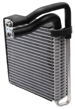 A/C Evaporator Core