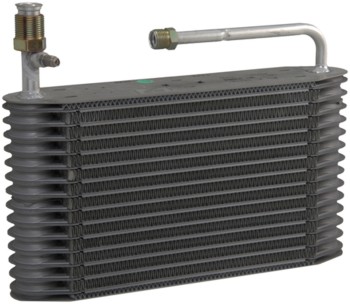A/C Evaporator Core