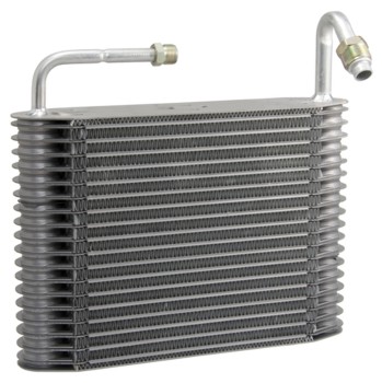 A/C Evaporator Core