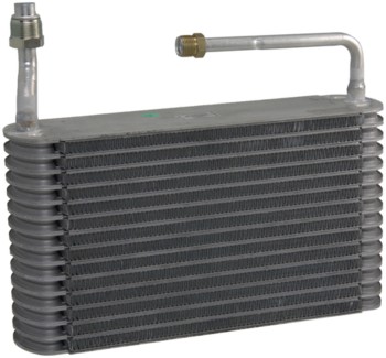 A/C Evaporator Core