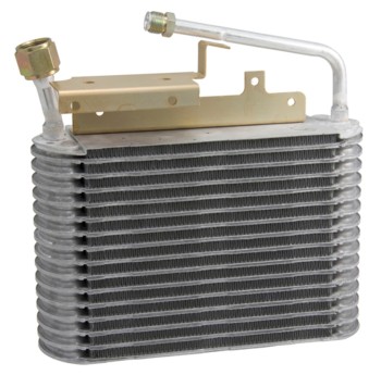 A/C Evaporator Core