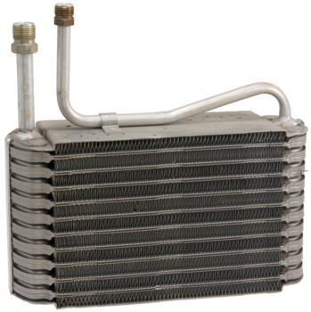 A/C Evaporator Core