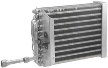 A/C Evaporator Core