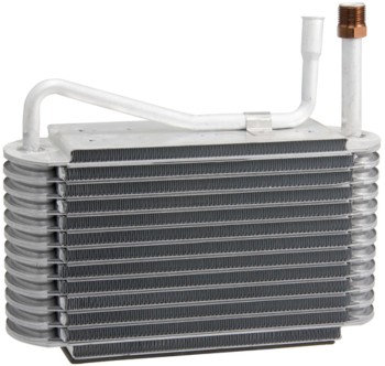 A/C Evaporator Core