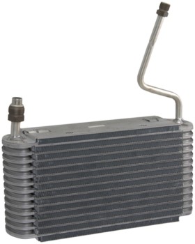 A/C Evaporator Core