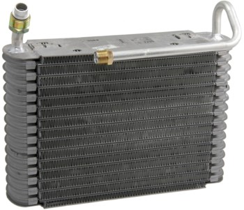 A/C Evaporator Core