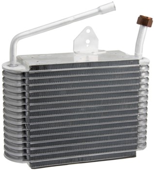 A/C Evaporator Core