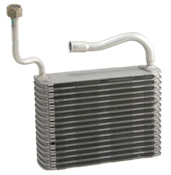 A/C Evaporator Core