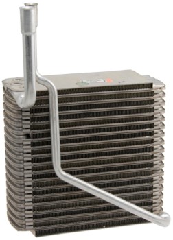 A/C Evaporator Core