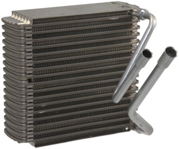 A/C Evaporator Core