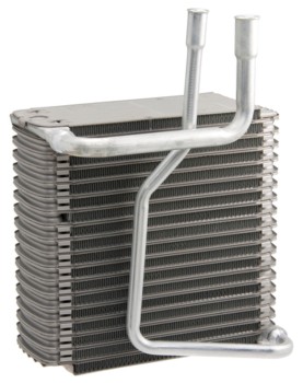 A/C Evaporator Core