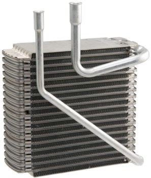 A/C Evaporator Core