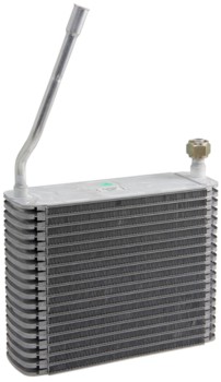 A/C Evaporator Core