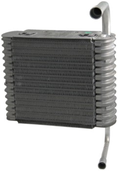 A/C Evaporator Core