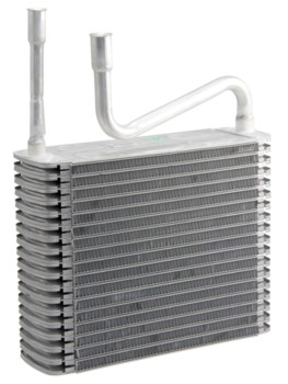 A/C Evaporator Core