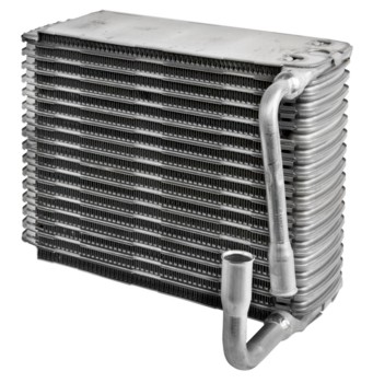 A/C Evaporator Core