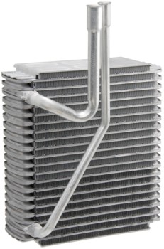 A/C Evaporator Core