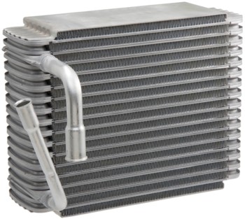 A/C Evaporator Core