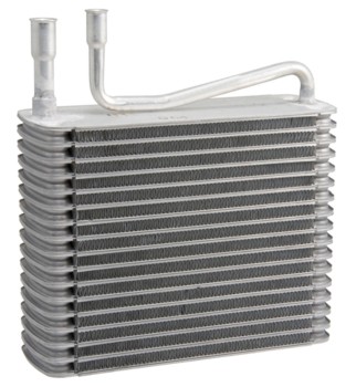 A/C Evaporator Core