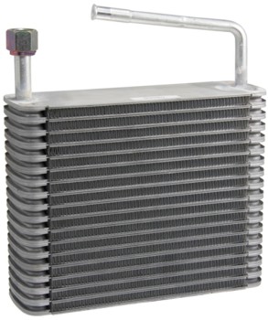 A/C Evaporator Core