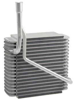 A/C Evaporator Core